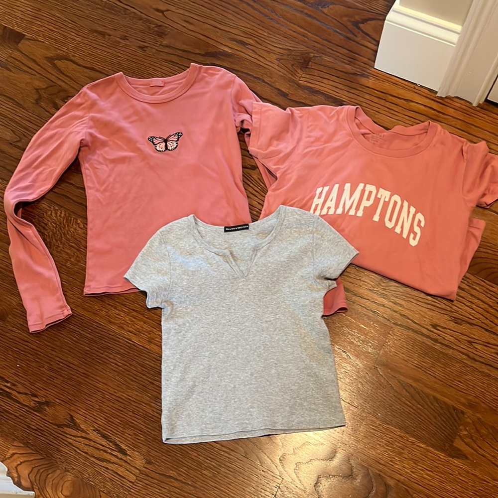 Brandy Melville/J Galt lot